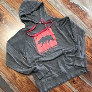 Lake Tahoe California Hoodie